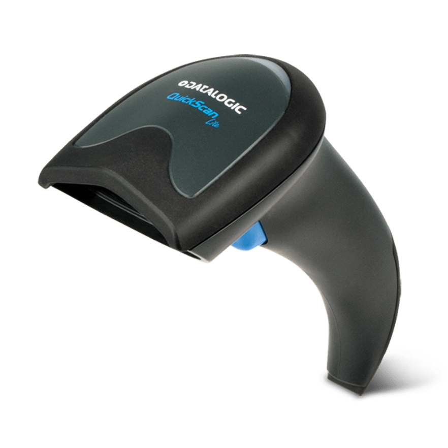 Datalogic QuickScan I Lite QW2400